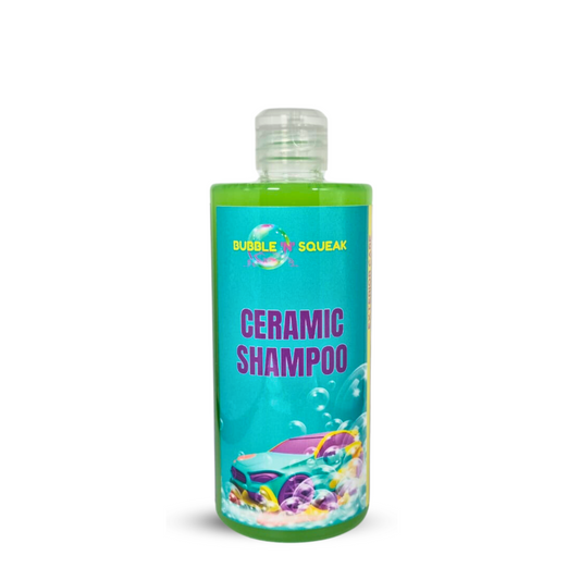 Ceramic Shampoo